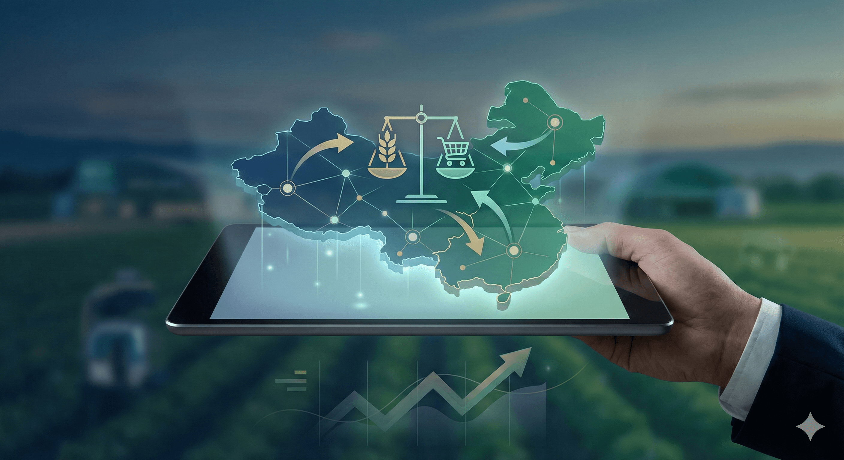 Food Access and Availability Predictor